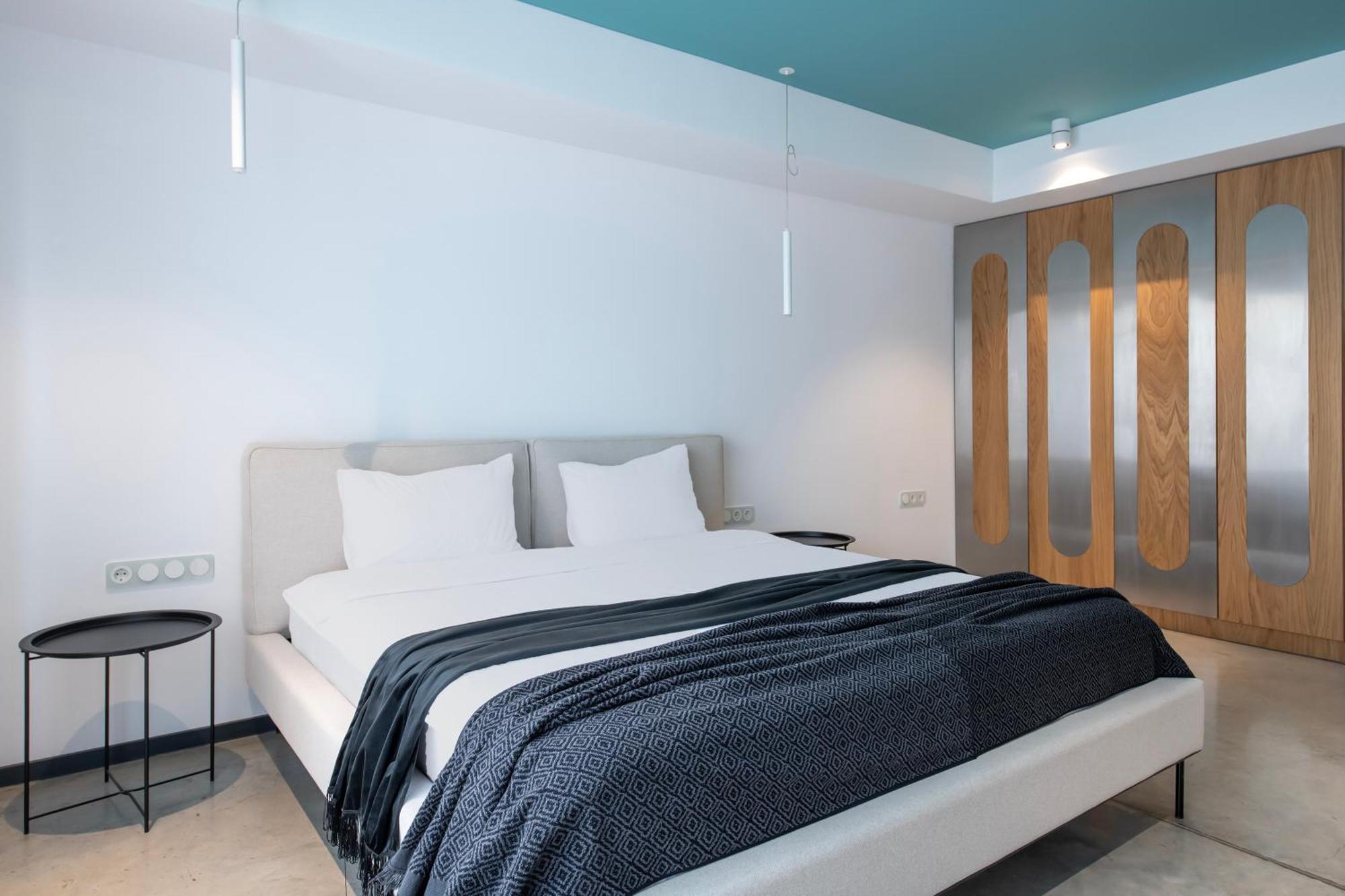 Serviced Designed Apartments By Urban Hotels 17 Tbilisi Exterior photo
