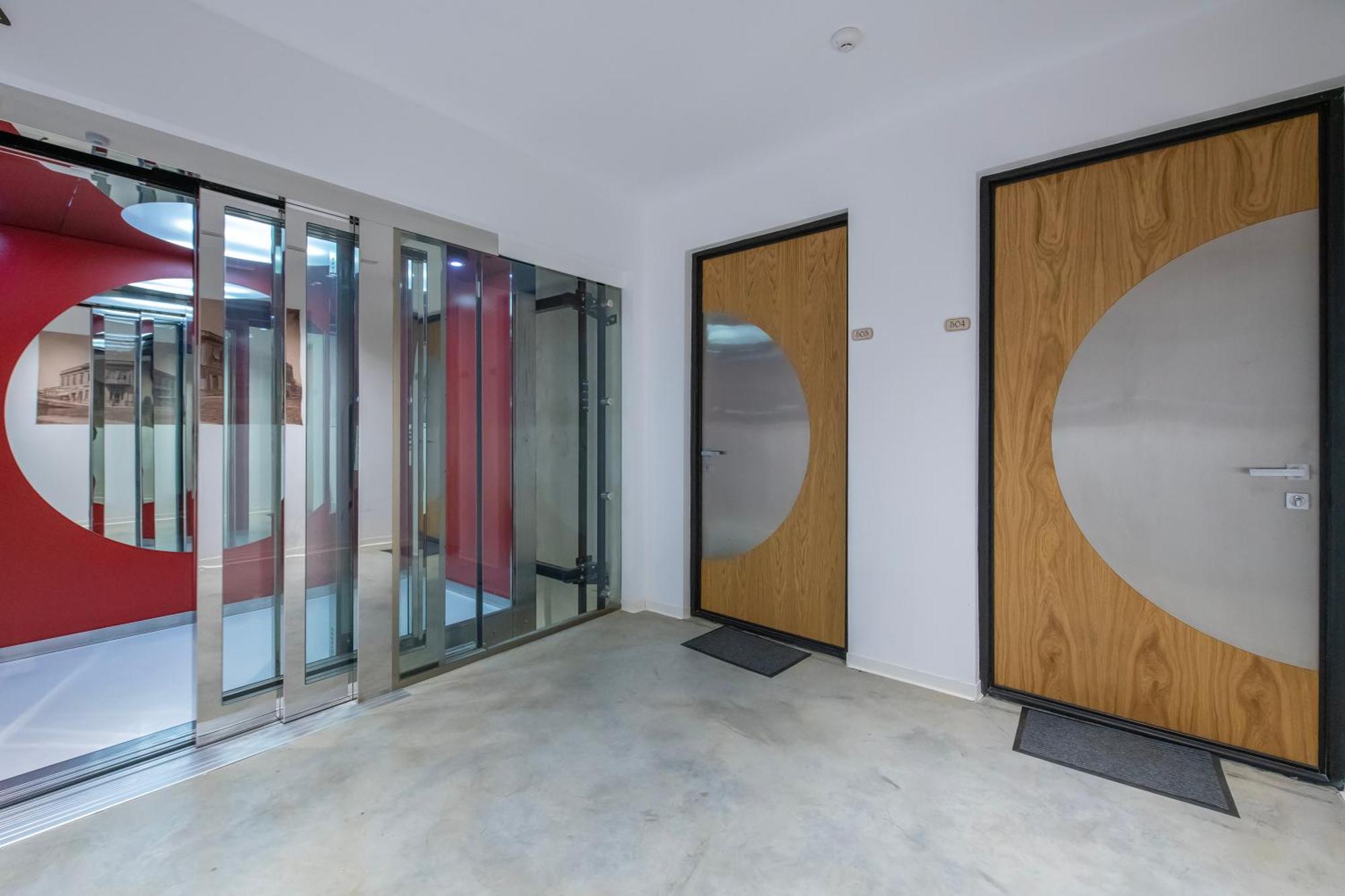 Serviced Designed Apartments By Urban Hotels 17 Tbilisi Exterior photo