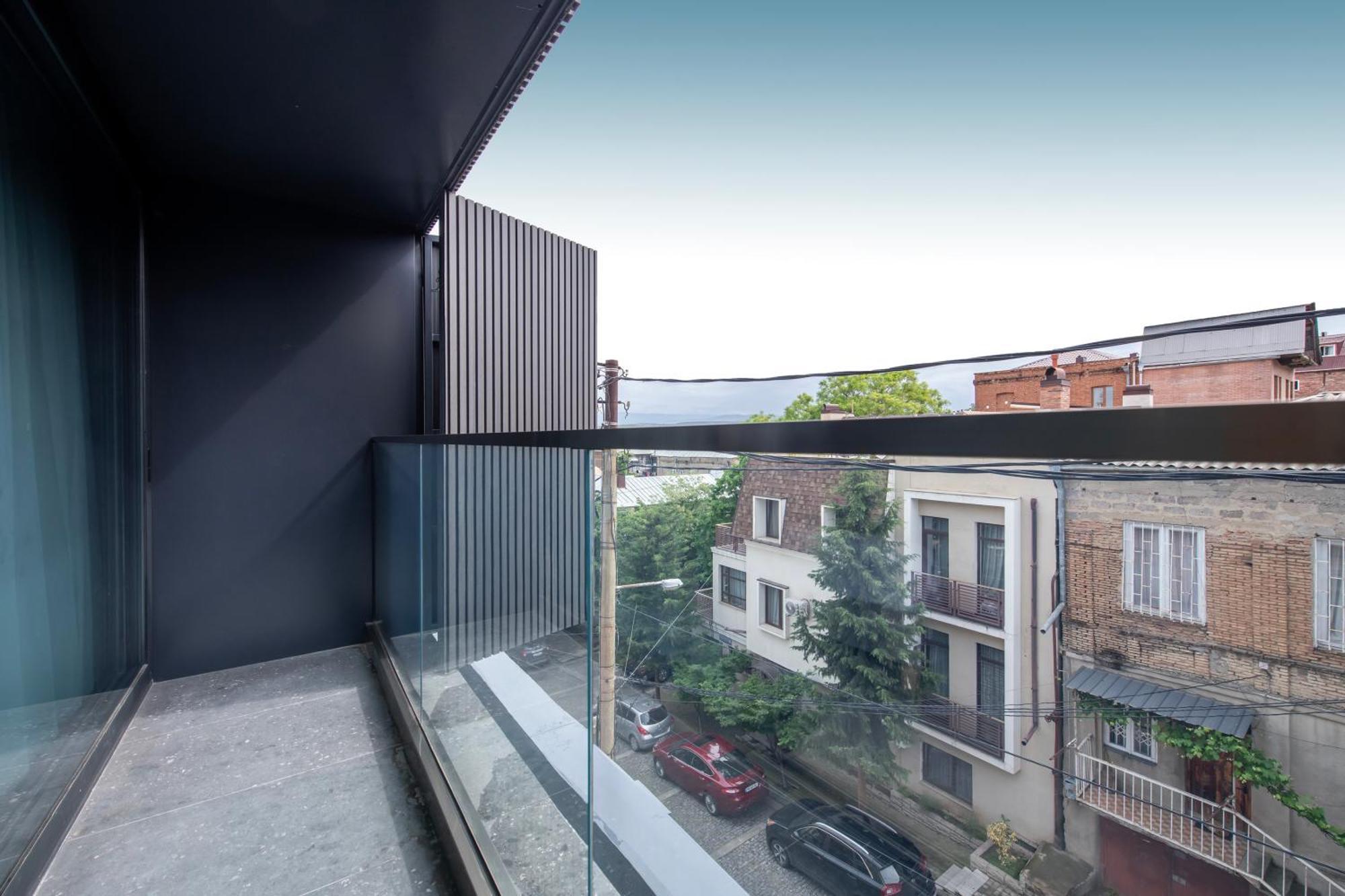 Serviced Designed Apartments By Urban Hotels 17 Tbilisi Exterior photo